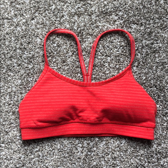 Tops - Lululemon sports bra